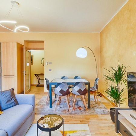 Frida Apartment Nuovo Luminoso Con Vista Aperta Terst Exteriér fotografie