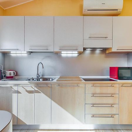 Frida Apartment Nuovo Luminoso Con Vista Aperta Terst Exteriér fotografie
