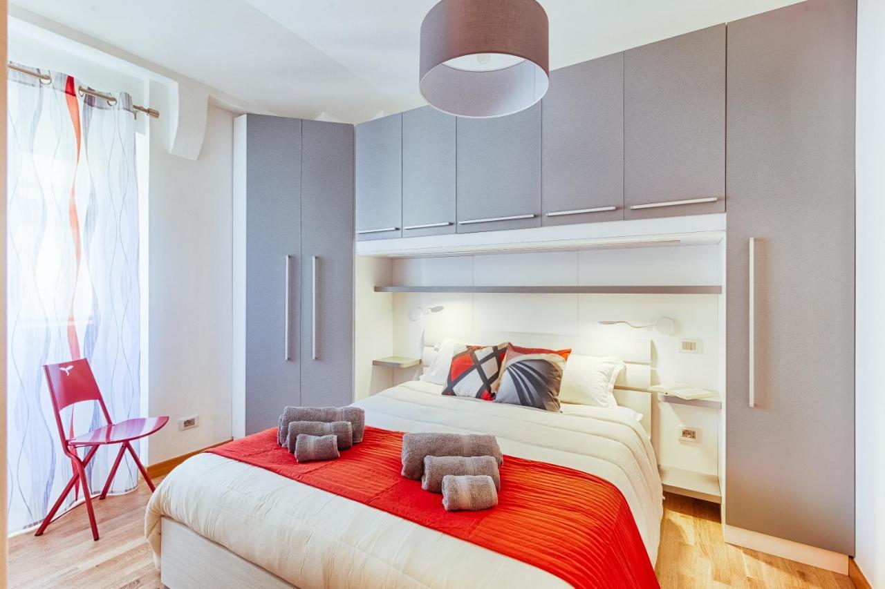 Frida Apartment Nuovo Luminoso Con Vista Aperta Terst Exteriér fotografie